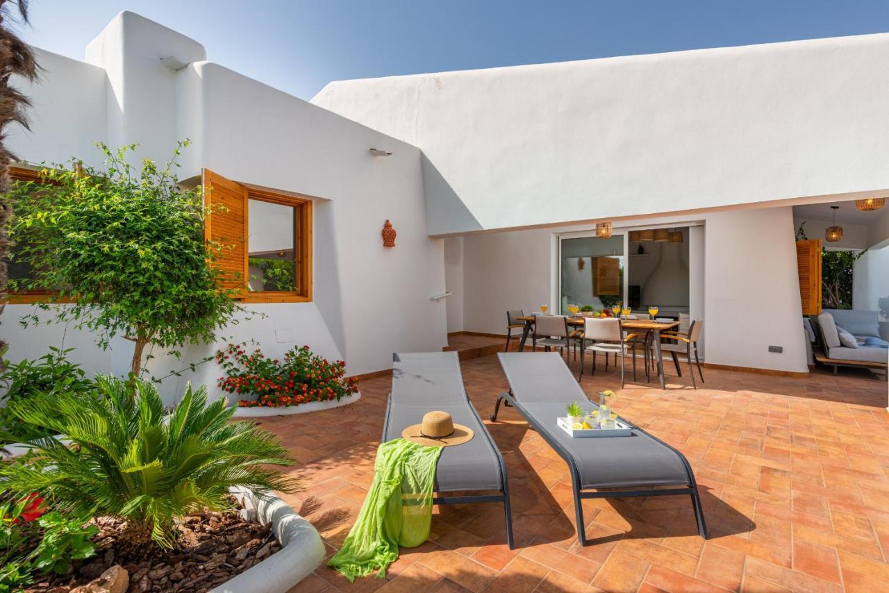 Villa Ibiza Сан-Хав'єр Екстер'єр фото